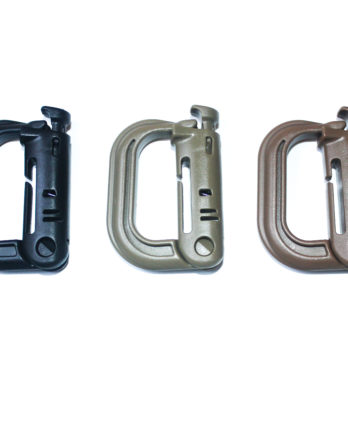MOLLE Carabiner-All