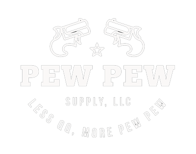Pew Pew Supply